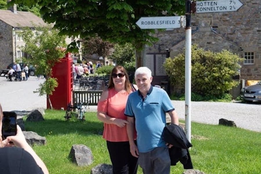 Emmerdale: The Village Tour, Manchester