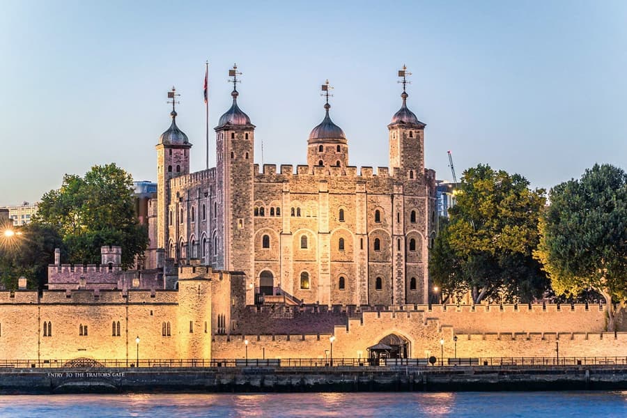 Tower of London After Hours VIP Guided Tour & Ceremony of the Keys tickets at Tower of London