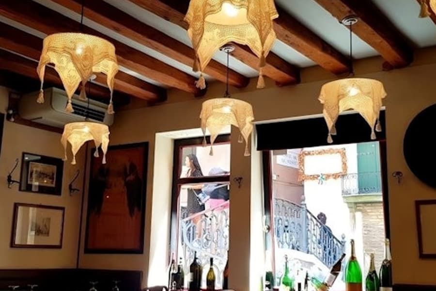 Venice: Classical Concert + Dinner, at Venice Concerts
