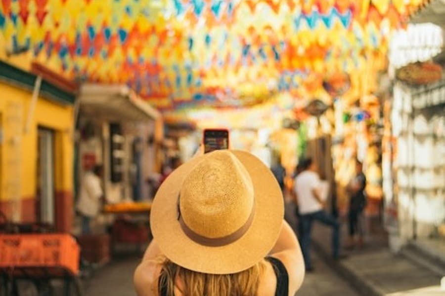 San Felipe Castle & Getsemani: Entry Ticket + Guided Walking Tour, Cartagena De Indias