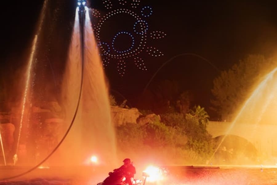 PortAventura Park: Night Ticket, at PortAventura Park