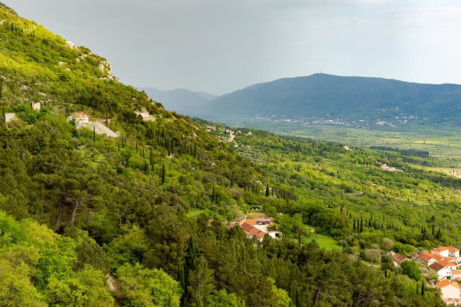 From Dubrovnik: Full-Day Trip to Kotor & Perast in Montenegro, Dubrovnik