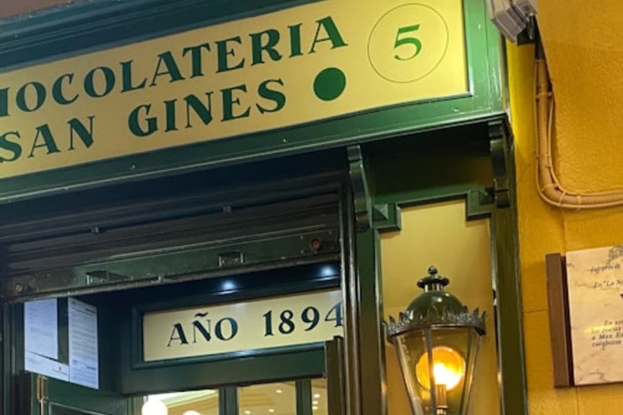 The Madrid of the Austrians: Guided Walking Tour