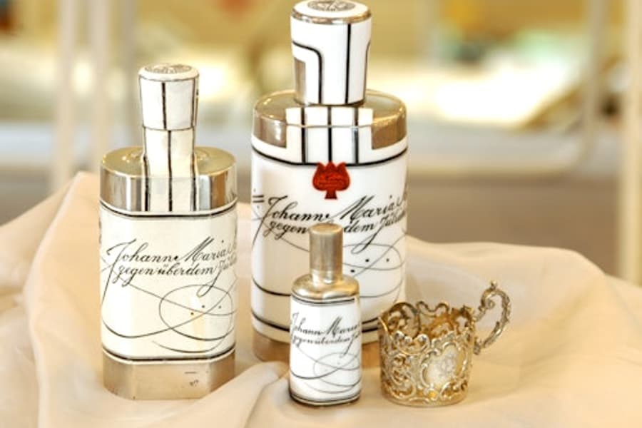 موزه عطر فارینا: بلیط ورود + تور راهنمایی شده, at Farina Fragrance Museum, Cologne