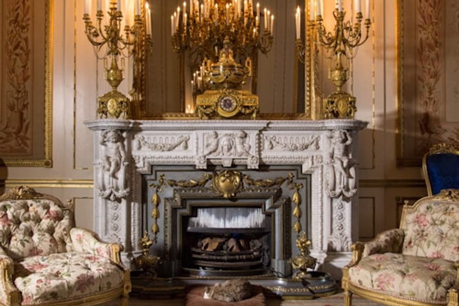 Huis Willet-Holthuysen: Entry Ticket + Audio Guide, at Huis Willet-Holthuysen