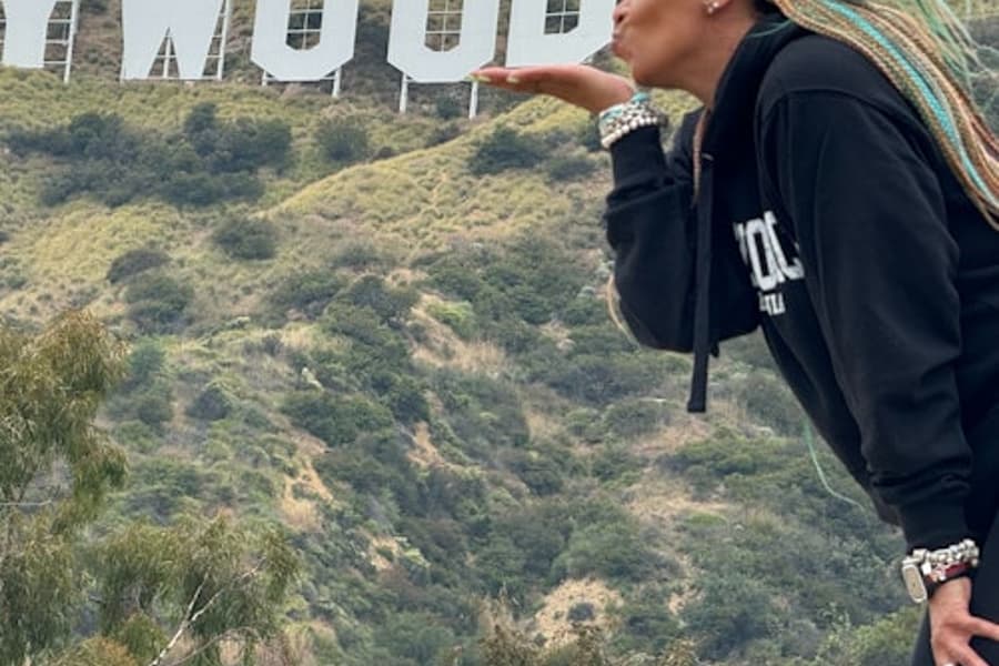 Hollywood Sign Los Angeles: 2-5.Hr Guided Tour with Snacks, Los Angeles