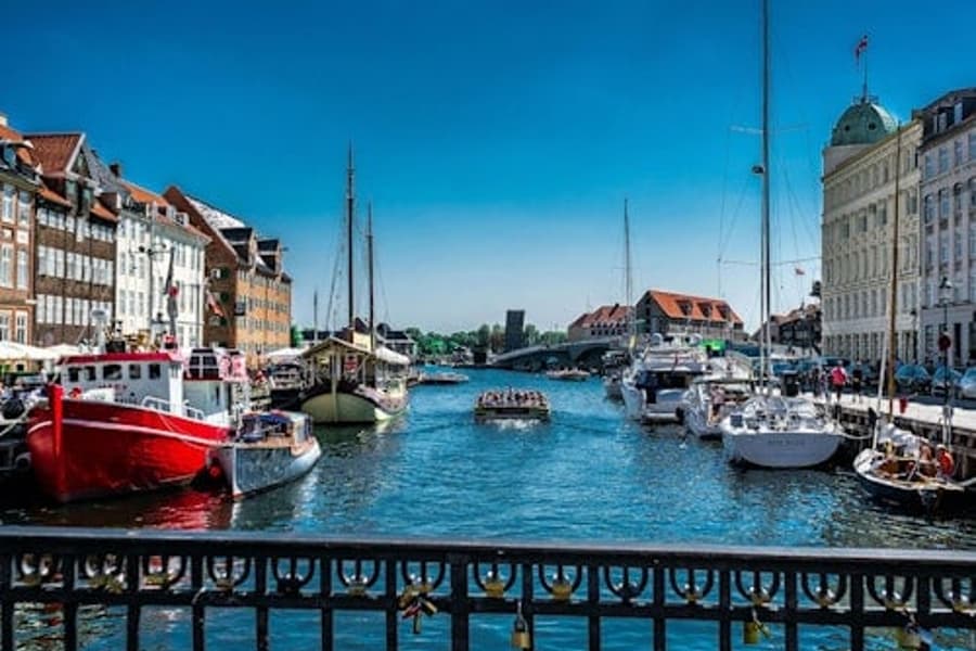 Copenhagen: Must-Sees – Private Walking Tour, Copenhagen