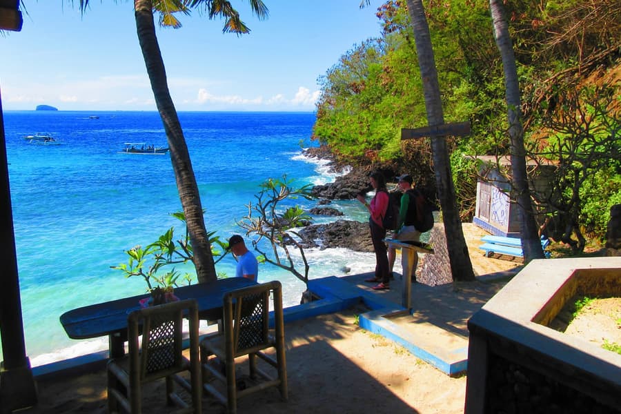 Private Bali Snorkeling Blue Lagoon & Tanjung Jepun, Bali