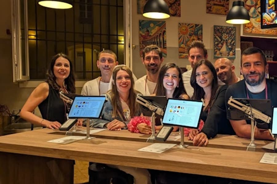 Bologna: Guided Italian Red Wines Tasting Experience, Bologna