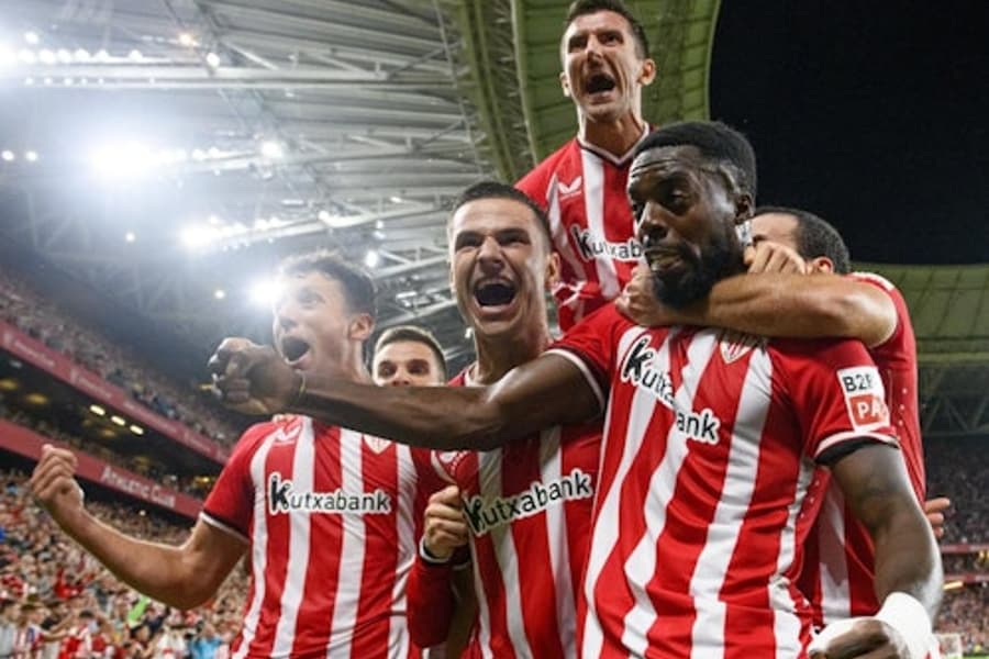 San Mamés Stadium: Athletic Club Football Match tickets at San Mamés Stadium