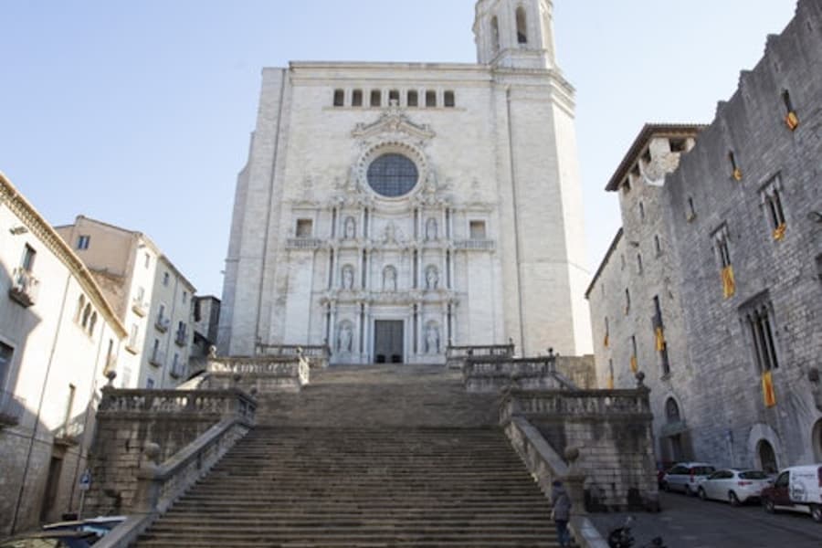 জিরোনা পাস, Girona