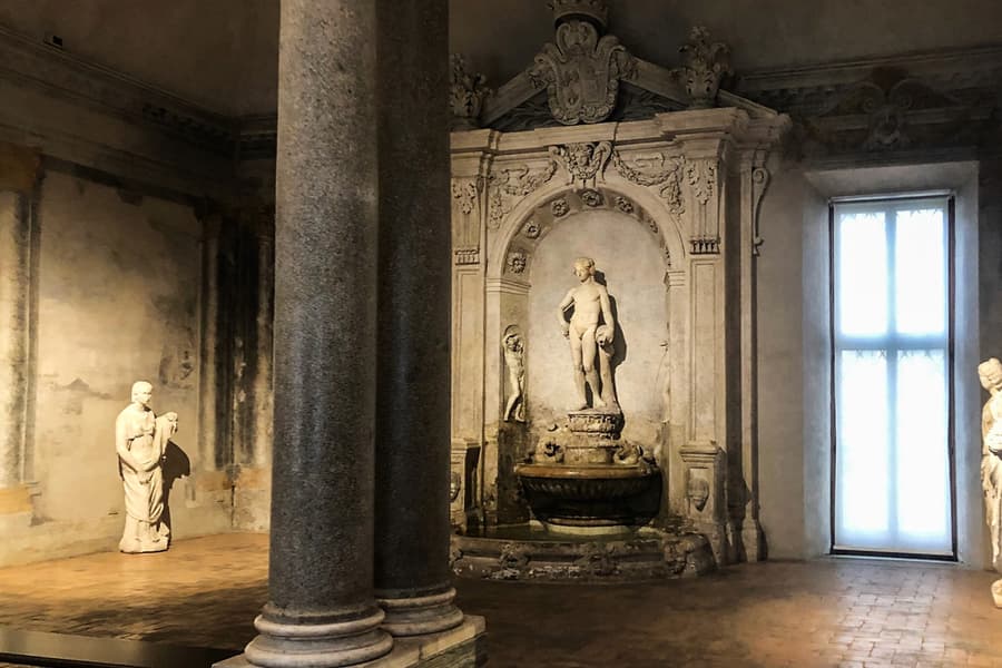 Palazzo Barberini Skip-the-Line Tickets, at Palazzo Barberini