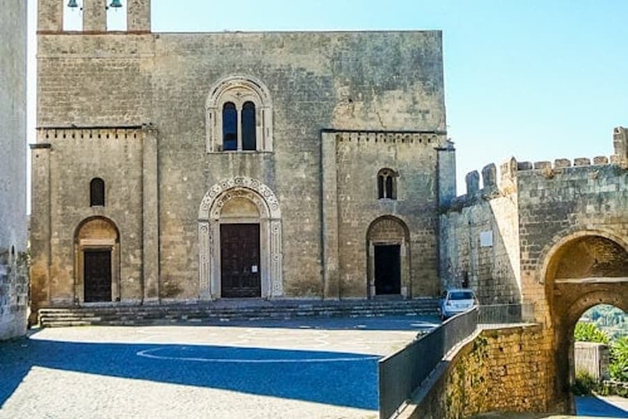 Tarquinia: Ingresso + Transfer de Ida e Volta de Civitavecchia, at Rome Day Trips from Civitavecchia, Civitavecchia