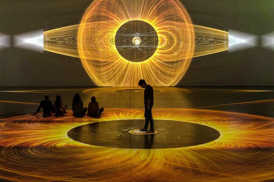 بلیط‌های گالری هنر دیجیتال سیگنال اسپیس پراگ, at Signal Space Digital Art Gallery, Prague