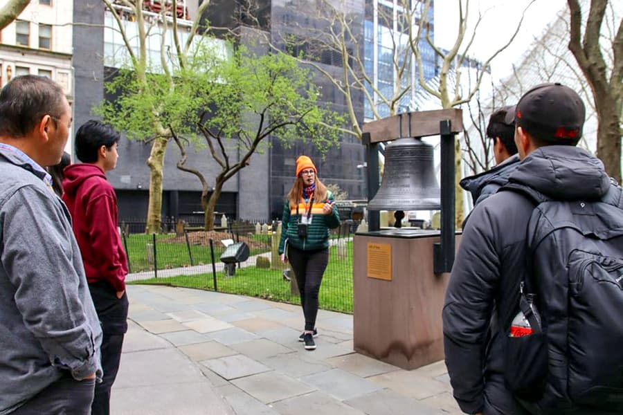 Tour del Memoriale dell'11/9 e Biglietti Saltafila per il Museo dell'11/9, New York