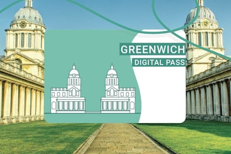 The Greenwich Bundle tickets