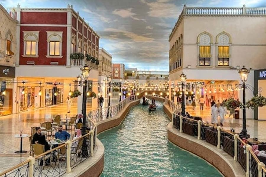 Doha: Lawatan Bandar Sehari Penuh dengan Bot Dhow, Doha