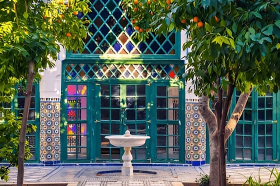 Marrakech: Private Guided City Tour, at Marrakesh City Tours