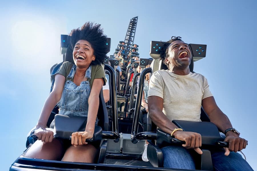 Universal Studios Orlando 1-Day Tickets + Express Pass: Islands of Adventures, at Universal Orlando Resort