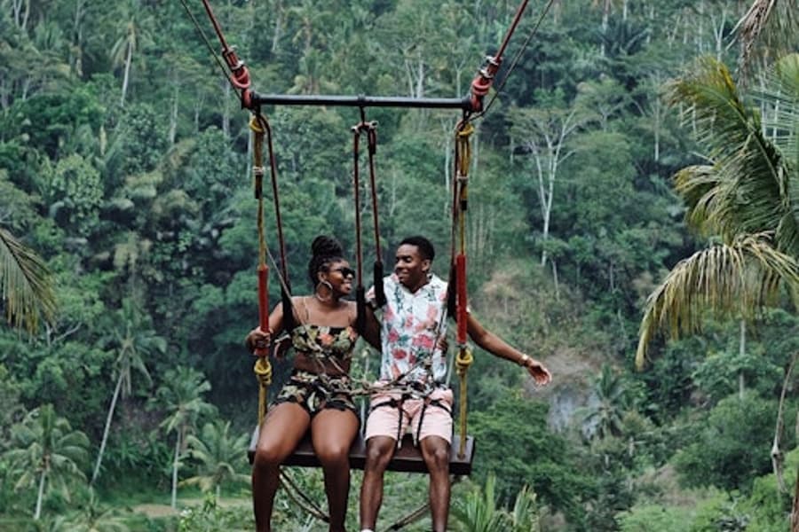 Ubud Instagram Private Tour, Ubud