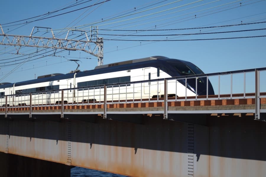 Tiket Ekspres Skyliner Sekali Jalan: Lapangan Terbang Narita ke/dari Stesen Ueno/Nippori, Tokyo
