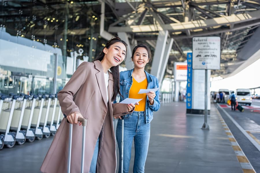 Bus Transfer: Sagales One-Way Transfers Between Girona Airport & Estació del Nord, at Girona Airport