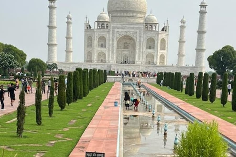 Агра: Екскурсія з гідом від Делі, Agra