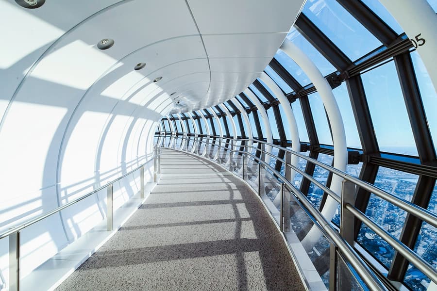 Combo: TOKYO SKYTREE + Sumida Aquarium Tickets, at Tokyo Skytree