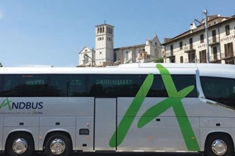 From Andorra la Vella: 1-Way Bus Transfer to Barcelona, at Barcelona Bus Transfers