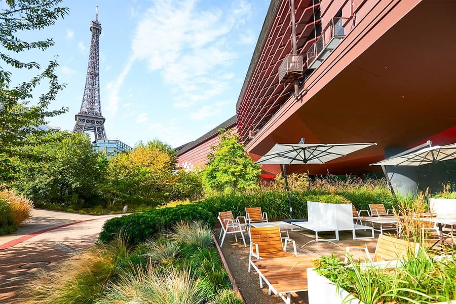 Musée du Quai Branly – Jacques Chirac Tickets, at 37 Quai Branly, 75007 Paris