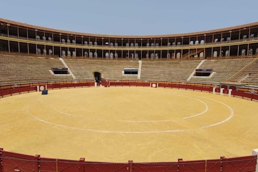 Biglietteria Salta la Fila per Plaza de Toros e Museo di Alicante, at Alicante Bullring, Alicante