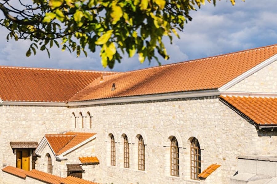 Città Romana di Carnuntum: Visita Guidata in Slovacco, at Roman City of Carnuntum, Petronell Carnuntum