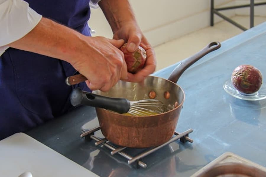 Dessert Class, at Paris Workshops and Classes