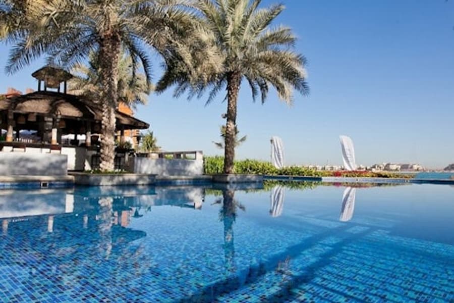 Riva Beach Club: Pool & Beach Day Pass, at Riva Beach Club