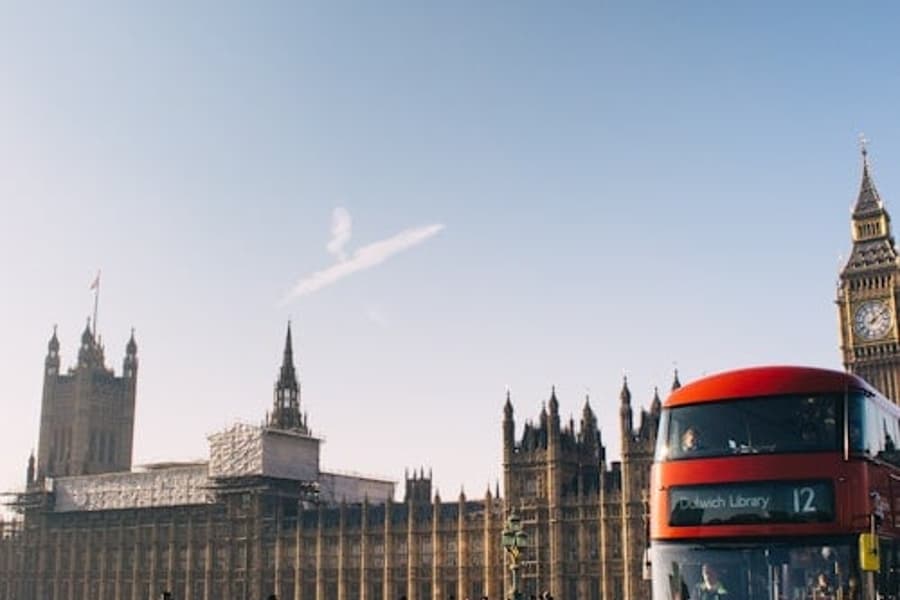 London: Audio Guide App, at London Self-Guided Tours