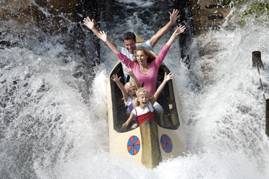 Biglietto d'ingresso per LEGOLAND® Billund Resort, at LEGOLAND® Billund Resort, Billund