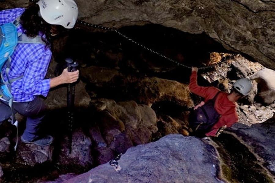 Masca Ravine: Guided Descent + Boat Ride + Transfer tickets