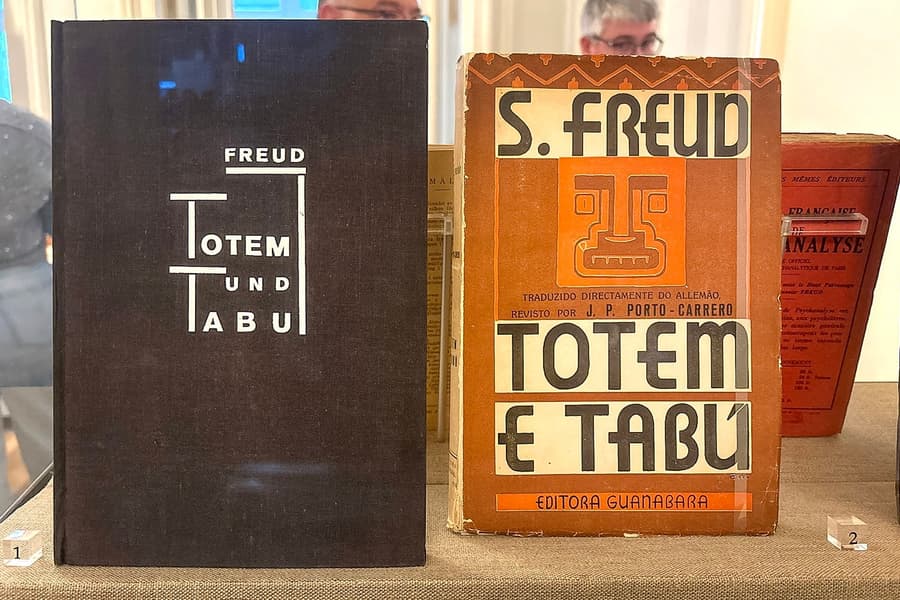 Entry Tickets to Sigmund Freud Museum, at Sigmund Freud Museum, Vienna