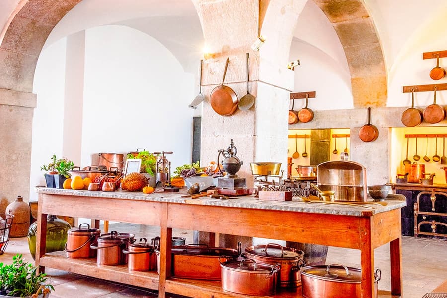 Full-Day Tour of Sintra, Pena Palace, Cabo da Roca & Cascais from Lisbon with Lunch, Lisbon and Sintra