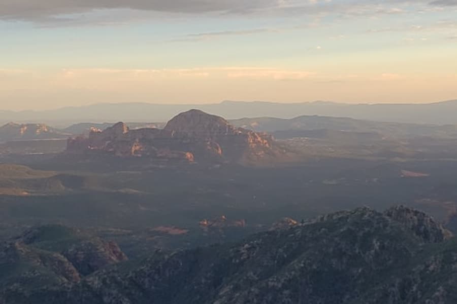 Taman Negara Grand Canyon & Sedona: Lawatan Sehari dari Phoenix/Scottsdale, Phoenix