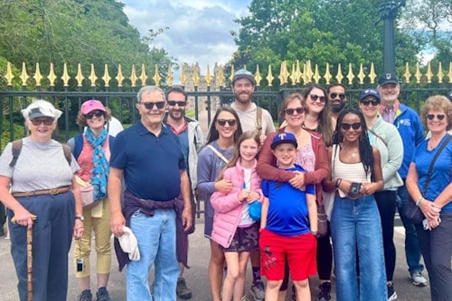 Windsor London: Private Walking Tour, at London Walking Tours