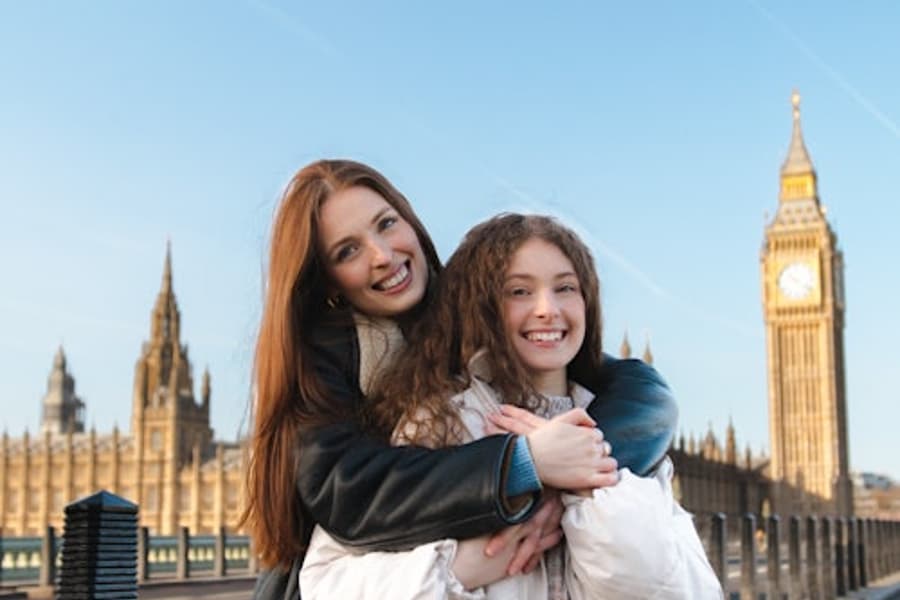 Big Ben: Professional Photoshoot tickets at London City Tours