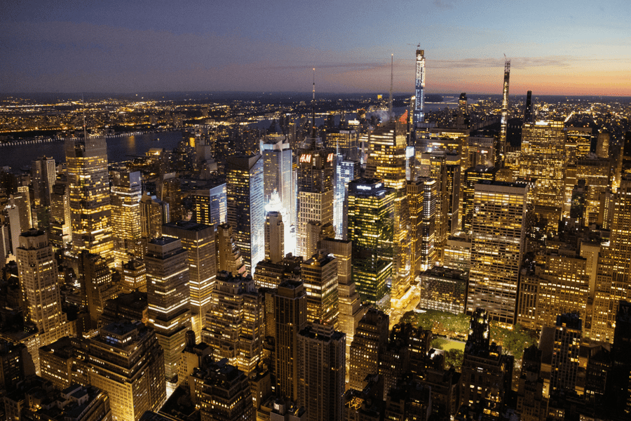 Empire State Building Observation Deck Tickets, New York
