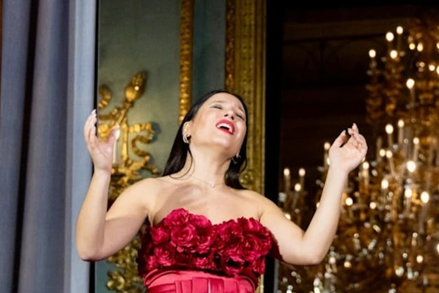 فلورانس: تجربه کنسرت صبحگاهی, at Florence Opera & Concerts, Florence