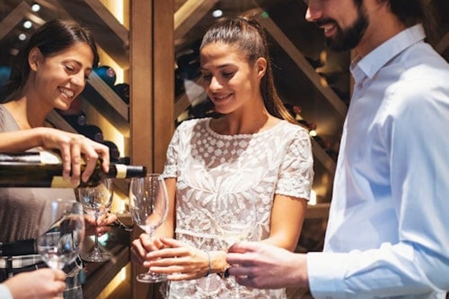 Saint-Émilion Village: Full-Day Wine Tour from Bordeaux, Bordeaux