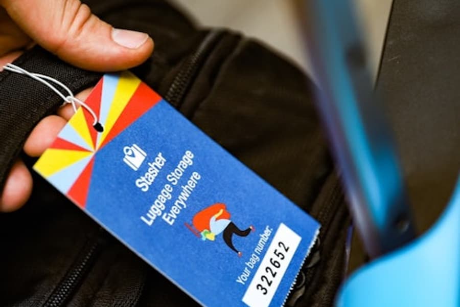 London: Luggage Storage in Paddington Station tickets at Luggage Storage London