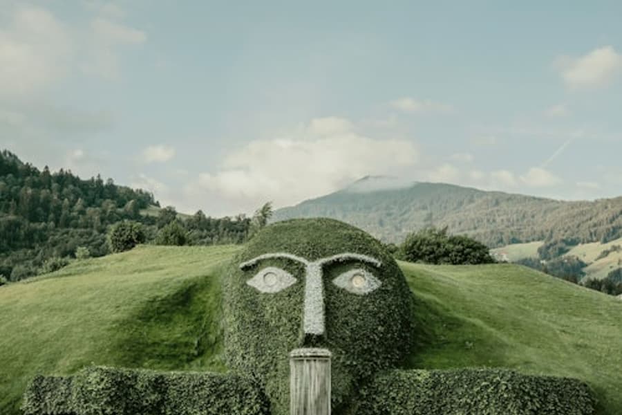 Swarovski Crystal Worlds: Entry Ticket, Innsbruck
