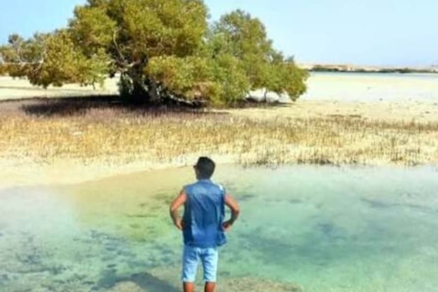 Национальный парк Вади Эль-Гемаль, at Water Activities in Marsa Alam, Marsa Alam