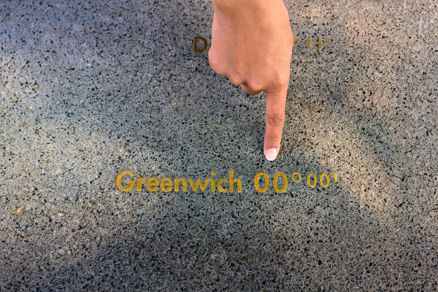 Royal Observatory Greenwich & Prime Meridian Entry Tickets, at Royal Observatory Greenwich