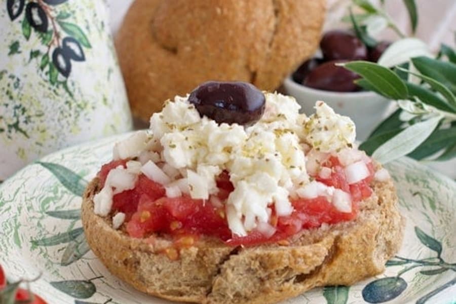 Heraklion: Small-Group Cretan Cuisine Cooking Class, Heraklion